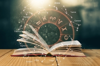 Personalized Astrology Readings image