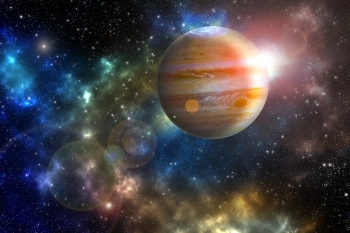 Jupiter in Astrology: Unveiling the Planet of Expansion and Opportunity body thumb image