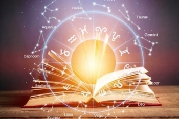 Astrology Courses and Workshops image