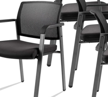 A Comprehensive Guide to Church Chairs with Armrests sidebar image