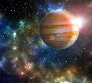 Jupiter in Astrology: Unveiling the Planet of Expansion and Opportunity sidebar image
