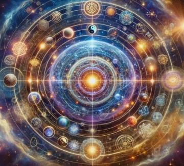 The Astrology of 2024: Planetary Transits and Their Impact on Your Life sidebar image