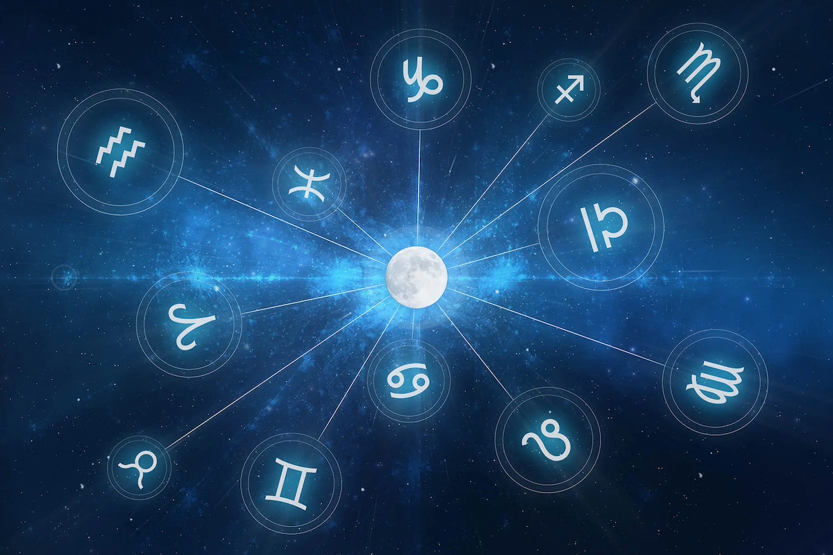 Unlocking the Secrets of Your Moon Sign: A Guide to Lunar Astrology image