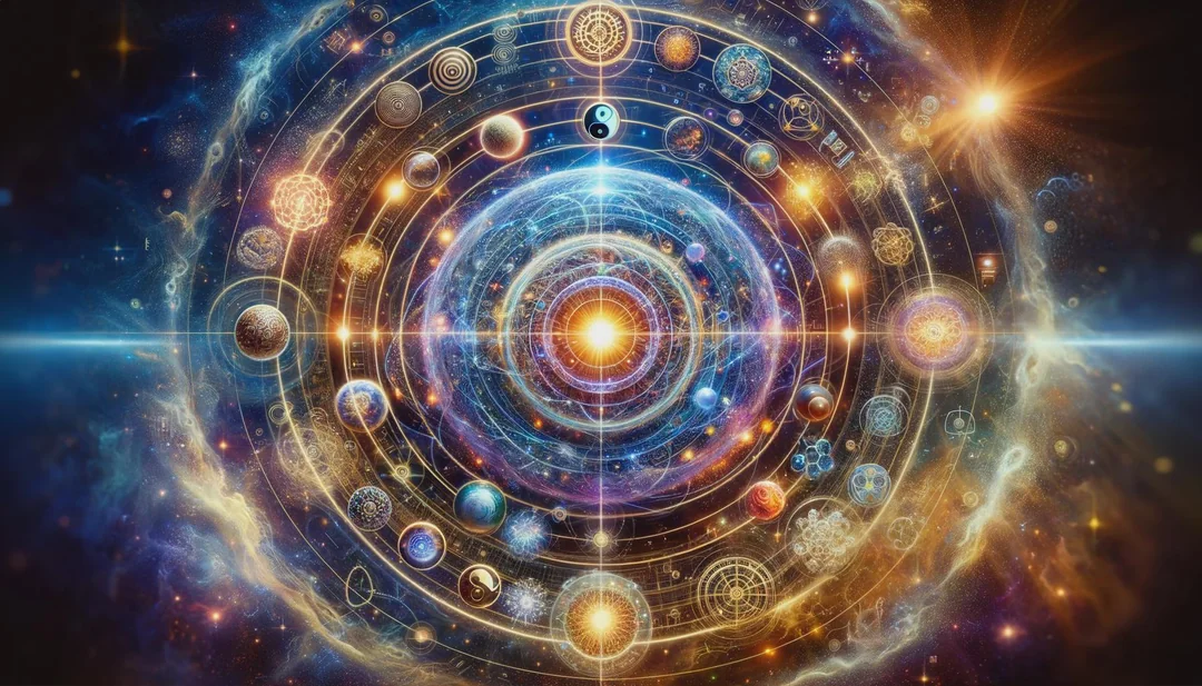 The Astrology of 2024: Planetary Transits and Their Impact on Your Life image