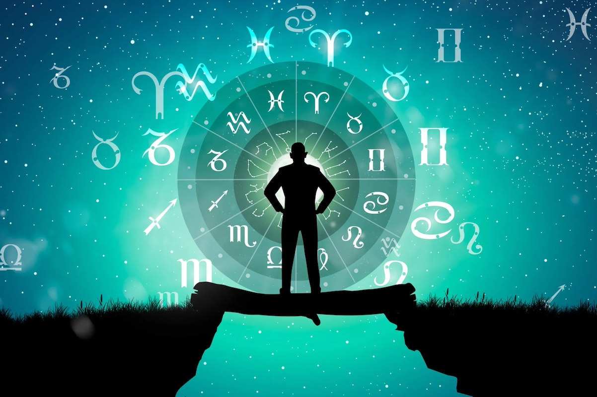 Astrology & Career: How Your Sun Sign Influences Your Professional Path image